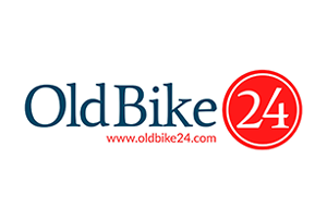 Old Bike 24