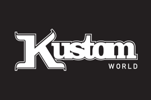 Kustom road